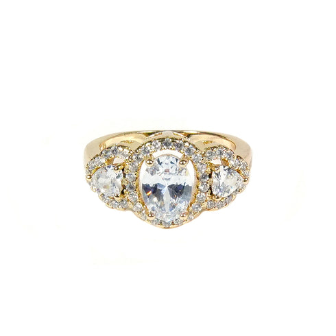 Women Ring Jewelry - 003039j